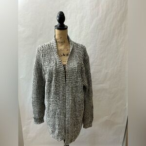 Great knit long sweater